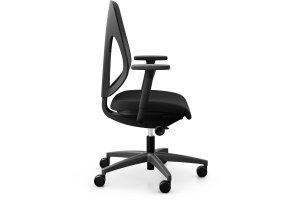 GIROFLEX Bürodrehstuhl 353 ERGO IV 353 ComIV...
