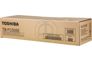 TOSHIBA Bac de récuperation TB-FC505 E-Studio...
