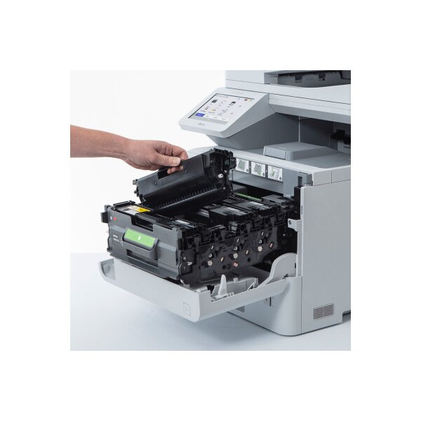 BROTHER Toner HY schwarz TN-821XLBK HL-L9430/9470CDN 12000 S.