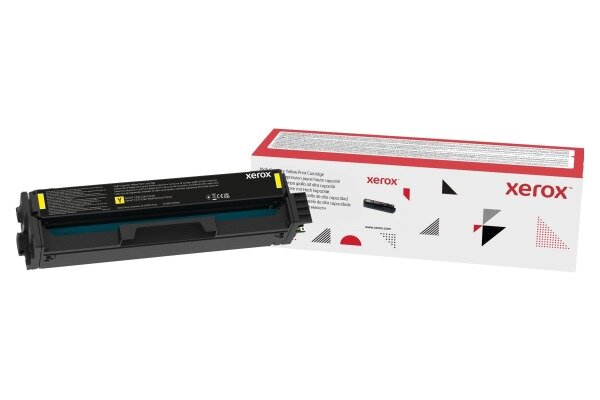 XEROX Toner HC yellow 006R04394 C230/C235 2500 S.