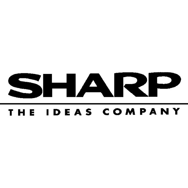 SHARP Toner noir MX-C35TC MX-C407P/C357F 6000 pages