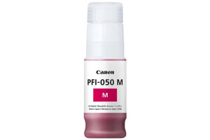 CANON Cartouche dencre magenta PFI050M iPF TC-20 70ml