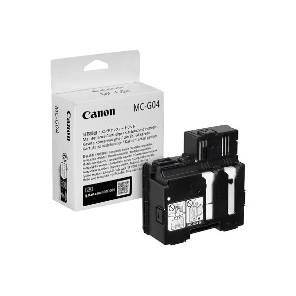 CANON Maintenance Cartridge MC-G04 PIXMA G1530/2570