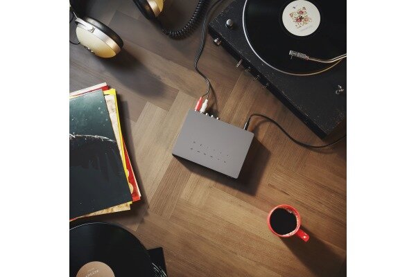 AUDIO PRO Speaker Link2 14700 Grey