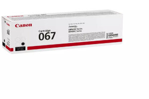 CANON Toner-Modul 067 schwarz 5102C002 LBP631Cw/633Cdw...