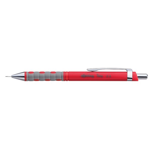 rotring Porte-mines Tikky 0,7 mm, bleu