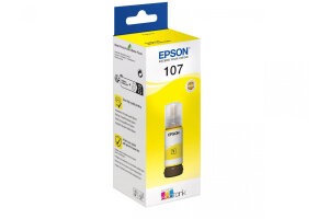 EPSON Ecotank 107 gelb T09B440 EcoTank ET-18100 7200 Seiten