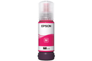 EPSON Ecotank 107 magenta T09B340 EcoTank ET-18100 7200...