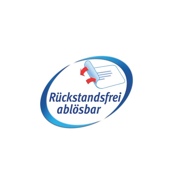 AVERY Zweckform Stick+Lift Etiquette pour diapositives
