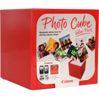 CANON Photo Cube Value Pack CMYBK PGCL560/1 PIXMA TS5350...