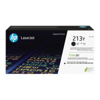 HP Toner-Modul 213Y schwarz W2130Y CLJ Ent.5700/MFP5800...