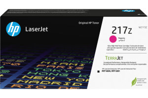 HP Toner-Modul 217Z magenta W2173Z CLJ Ent. MFP 6800...