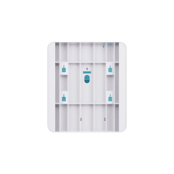 SATINO Distributeur essuie-main 333412 Interfold S 301x348mm