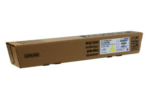 RICOH Toner yellow 842562 IM C2010(A)/2510H 18000 S.