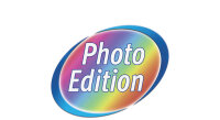 AVERY Zweckform Premium Colour Laser Foto-Papier, 200 g qm