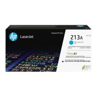HP Toner-Modul 213A cyan W2131A CLJ Ent. 5700/MFP5800...