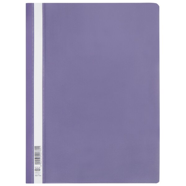 Oxford Schnellhefter, DIN A4, PP, rot