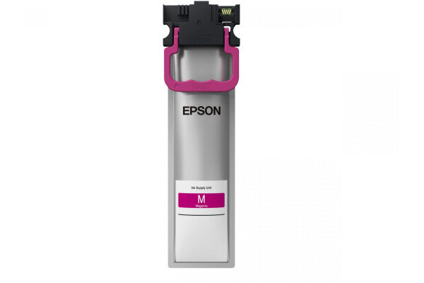 EPSON Cart. dencre XL magenta T11D340 WF-C53xx/WF-C58xx 5000 pages