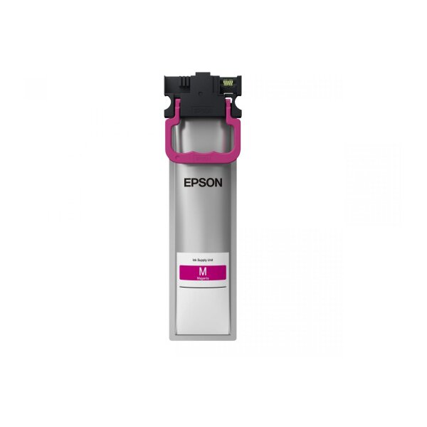 EPSON Tintenpatrone XL magenta T11D340 WF-C53xx/WF-C58xx 5000 Seiten