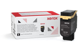 XEROX Toner-Modul schwarz 006R04677 VersaLink C410/C415...