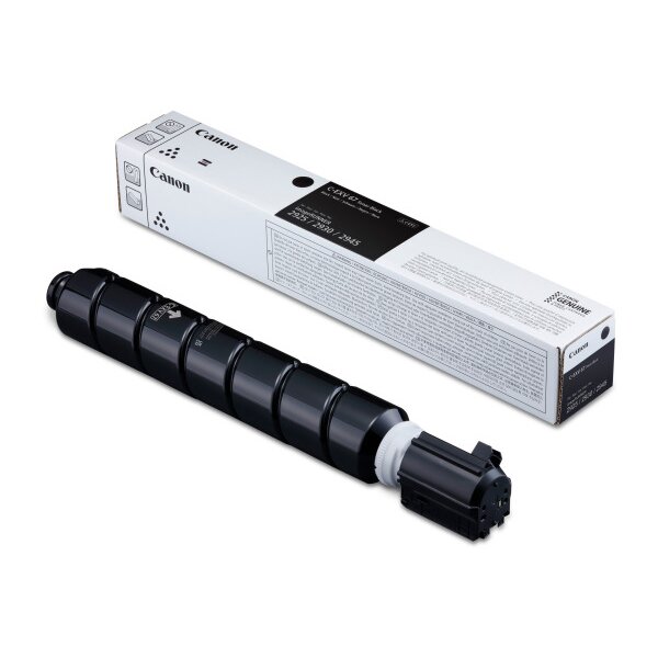 CANON Toner schwarz C-EXV67BK IR-2900 33000 Seiten