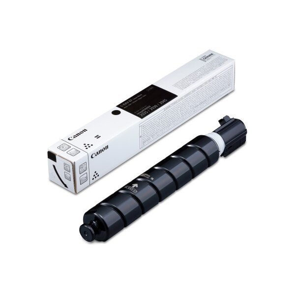 CANON Toner schwarz C-EXV67BK IR-2900 33000 Seiten