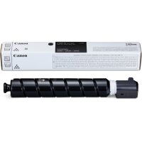 CANON Toner schwarz C-EXV67BK IR-2900 33000 Seiten
