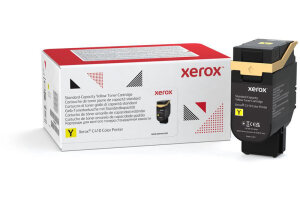 XEROX Toner-Modul yellow 006R04680 VersaLink C410/C415...