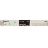 CANON Toner cyan C-EXV64C IR-ADV DX C3900 25500 Seiten