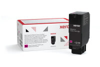 XEROX Toner-Modul HC magenta 006R04638 VersaLink C625...