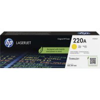 HP Toner-Modul 220A yellow W2202A CLJ Pro 4202/MFP 4302...