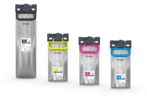 EPSON Tintenpatrone XL yellow T05A40N WF Pro WF-C87xR...