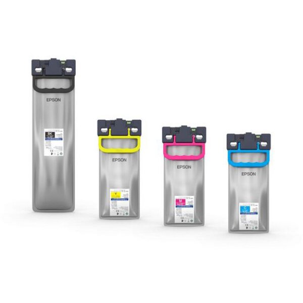 EPSON Cartouche dencre XL magenta T05A30N WF Pro WF-C87xR 20000 pages