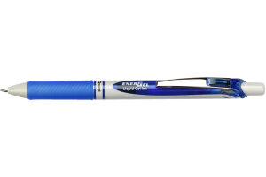 PENTEL Rollerball EnerGel 0.7mm BL77E-CX bleu