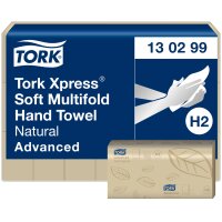 TORK Xpress Multifold Handtuchpapier, 210 x 255 mm, Z-Falz