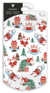 Clairefontaine Weihnachts-Geschenketui...