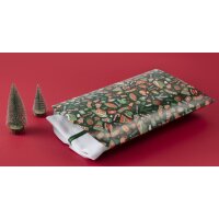 Clairefontaine Pochette cadeau Noël Hohoho
