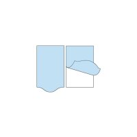 HERMA Pastilles pour photos dans un carton distributeur,