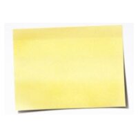 POST-IT Bloc 38x51mm 653Y jaune/100 feuilles 4x3...
