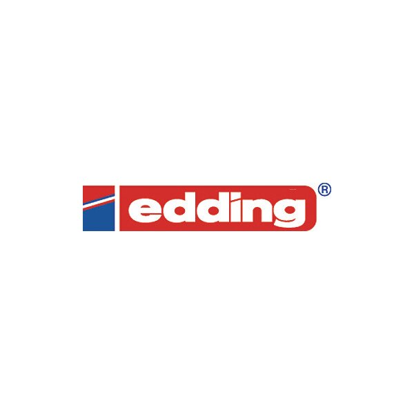 EDDING Permanent Marker 3000 1.5-3mm 3000-4 gr&uuml;n, wasserfest