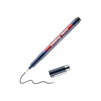 EDDING Profipen 1800 0.35mm 1800-1-03 noir