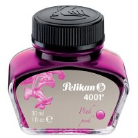 Pelikan Encre 4001 dans un flacon, bleu roi, contenu: 30 ml