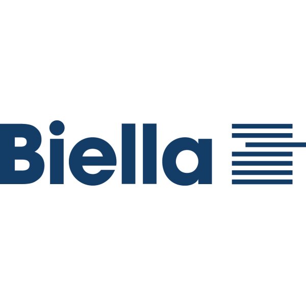 BIELLA Kartonregister A4 46140600U bunt 6-teilig