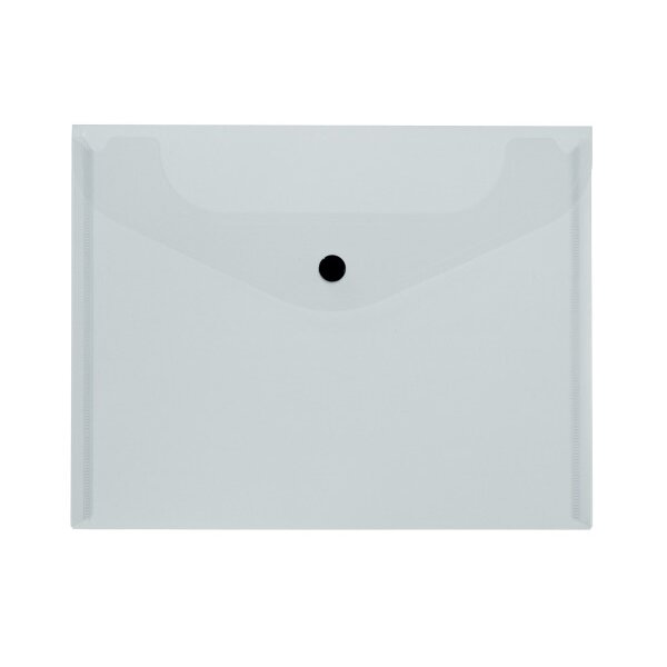 KOLMA Dossier compart.Easy A5 08.160.00 transparent