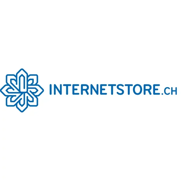 INTERNETSTORE Enveloppe C5 fen&ecirc;tre &agrave; droite blanc 100g - 500 pi&egrave;ces