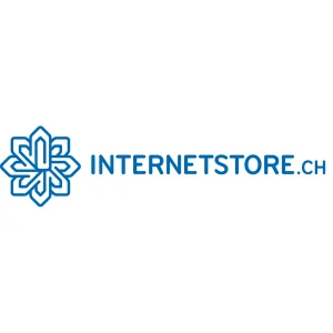 INTERNETSTORE Enveloppe C5 fenêtre à droite blanc 100g - 500 pièces