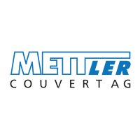 METTLER Couvert C5 Fenster rechts gummiert weiss 100g - 500 Stück