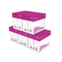 XEROX Performer Papier Universel blanc A4 80g - 1 Palette (100000 Feuilles)