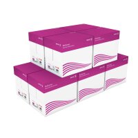 XEROX Performer Papier Universel blanc A4 80g - 1 Palette (100000 Feuilles)