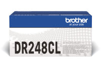 BROTHER Drum Unit DR-248CL HL-L8240CDW 30000 Seiten